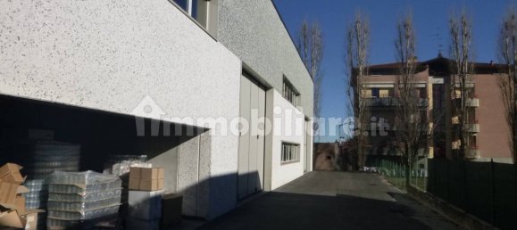 2-Zimmer Lagerhaus in Reggio Emilia, Italy, Nr. 151353 22