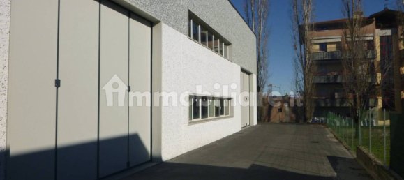 2-Zimmer Lagerhaus in Reggio Emilia, Italy, Nr. 151353 13