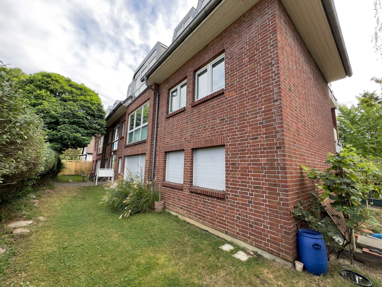 3-Zimmer Wohnung in Rudow, Germany, Nr. 56106