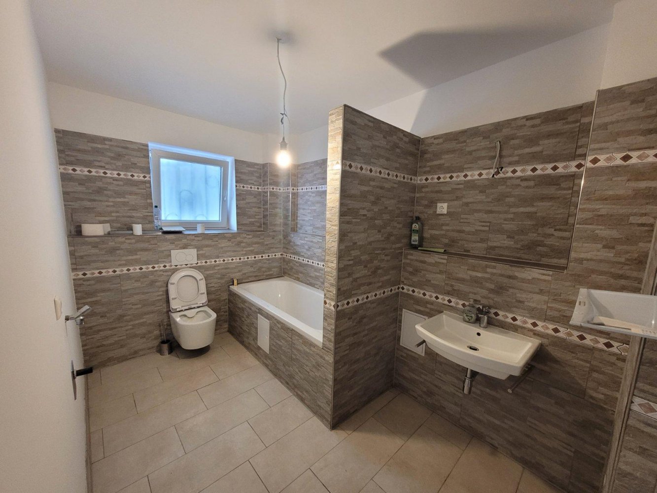 1 chambre Appartement à Frankfurt am Main, Germany No. 267369