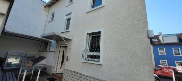 1 chambre Appartement à Frankfurt am Main, Germany No. 267369 9