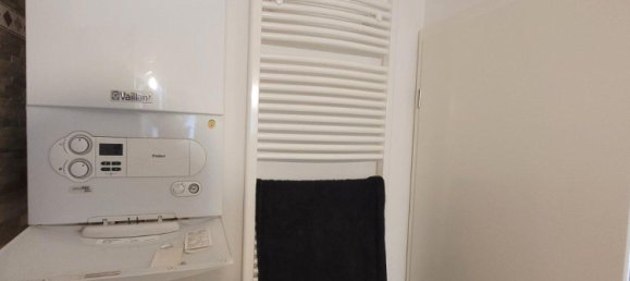 1 chambre Appartement à Frankfurt am Main, Germany No. 267369 5