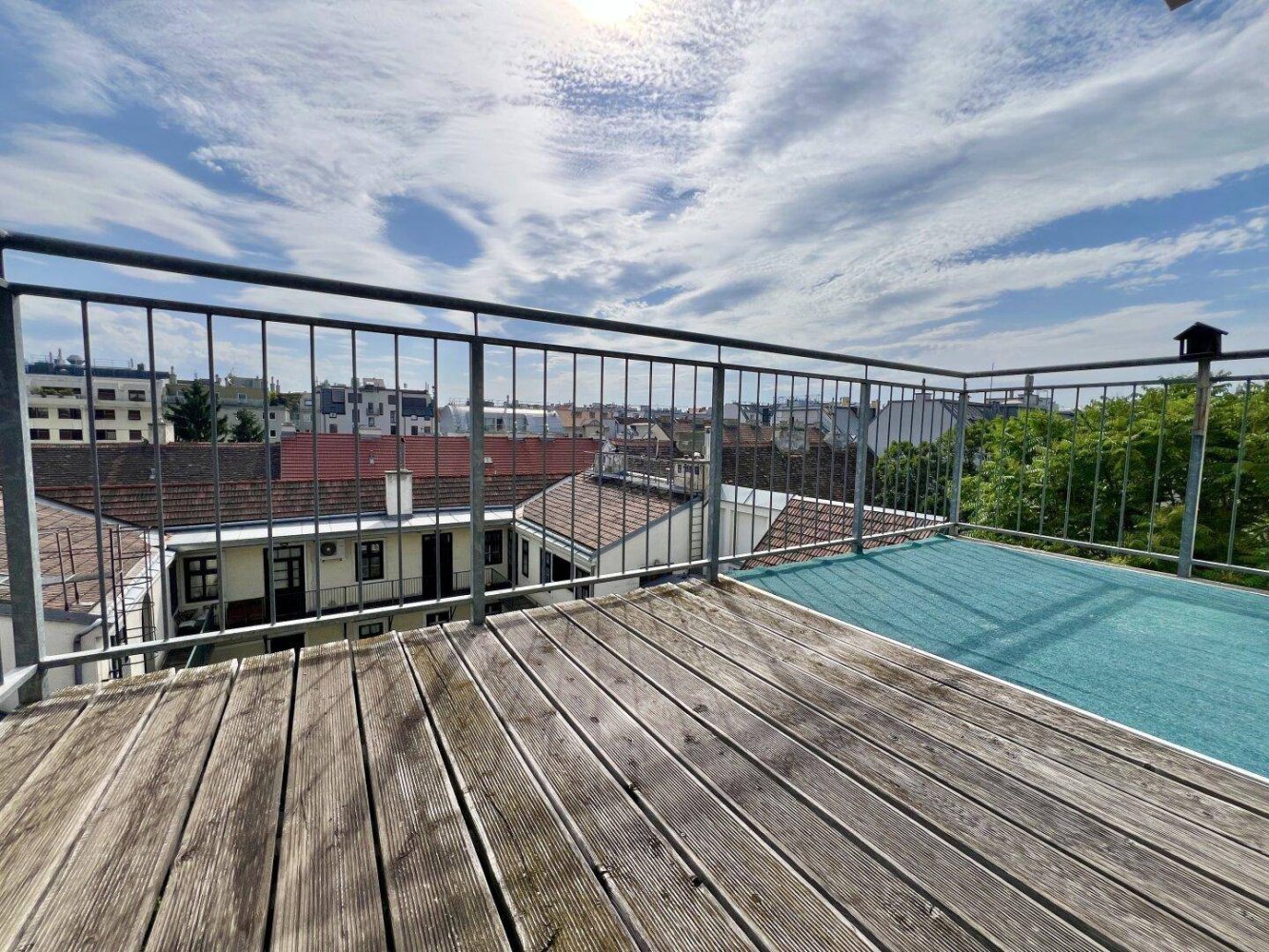 3-Zimmer Wohnung in Wieden, Austria, Nr. 257618