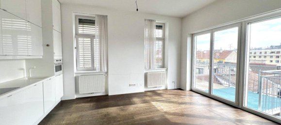 3-Zimmer Wohnung in Wieden, Austria, Nr. 257618 8