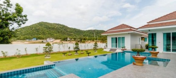 5 bedrooms Cafe / restaurant in Hua Hin, Thailand No. 6903 2