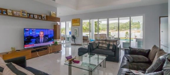 5 bedrooms Cafe / restaurant in Hua Hin, Thailand No. 6903 6