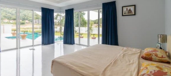 5 bedrooms Cafe / restaurant in Hua Hin, Thailand No. 6903 11