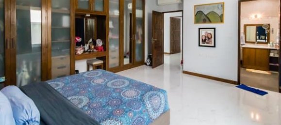 5 bedrooms Cafe / restaurant in Hua Hin, Thailand No. 6903 10