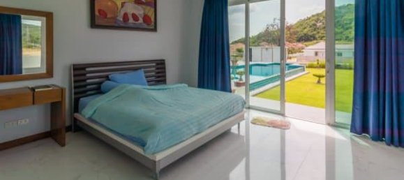 5 bedrooms Cafe / restaurant in Hua Hin, Thailand No. 6903 12