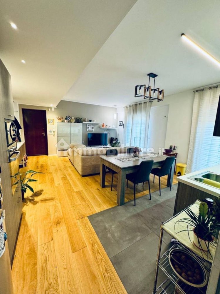 3 Schlafzimmer Wohnung in Palermo, Italy, Nr. 45526