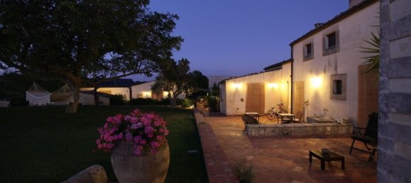 18-Zimmer Haus in Noto, Italy, Nr. 47667 14