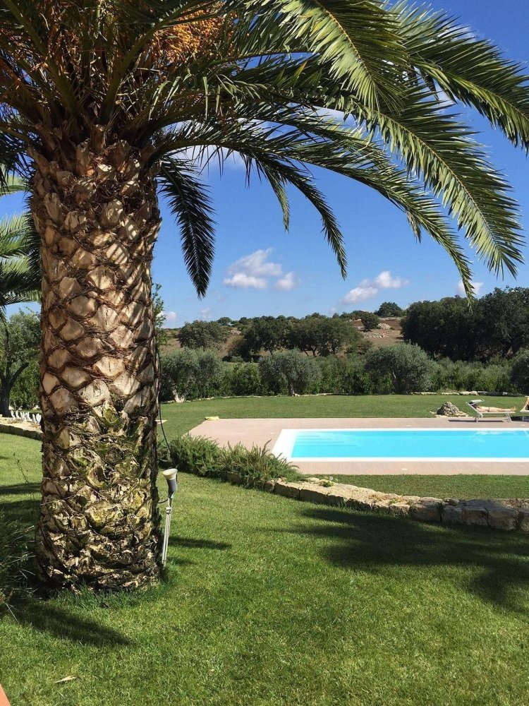 18-Zimmer Haus in Noto, Italy, Nr. 47667