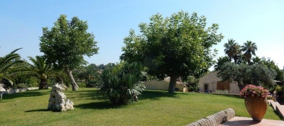 18-Zimmer Haus in Noto, Italy, Nr. 47667 13