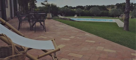 18-Zimmer Haus in Noto, Italy, Nr. 47667 18