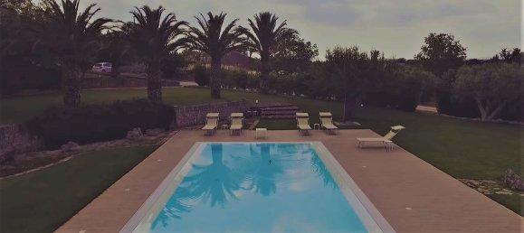 18-Zimmer Haus in Noto, Italy, Nr. 47667 3