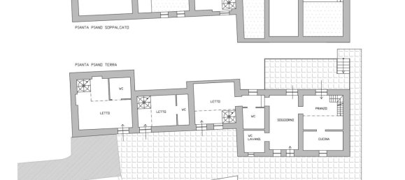 18-Zimmer Haus in Noto, Italy, Nr. 47667 5