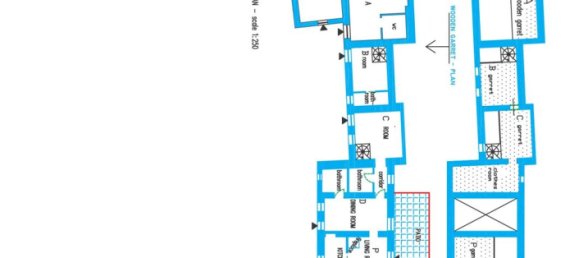 18-Zimmer Haus in Noto, Italy, Nr. 47667 4