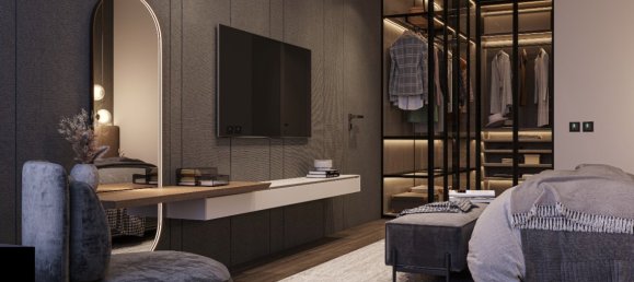 Wohnung 2+1 in Izmir, Turkey, Nr. 16694 17