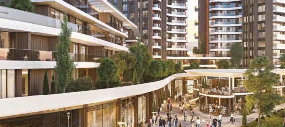 Wohnung 2+1 in Izmir, Turkey, Nr. 16694 20