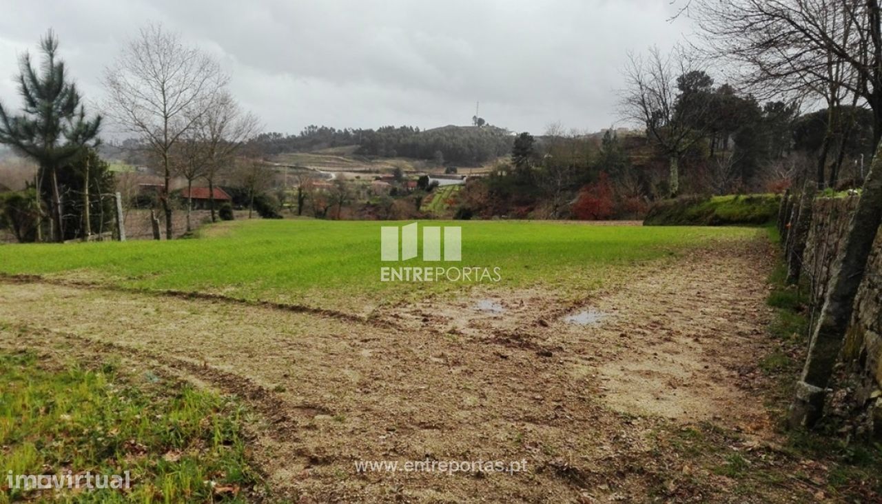5200m² Land in Penafiel, Portugal No. 55021