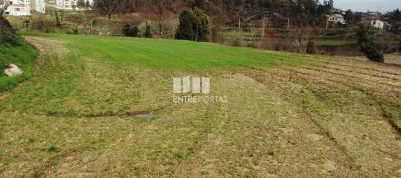 5200m² Land in Penafiel, Portugal No. 55021 10