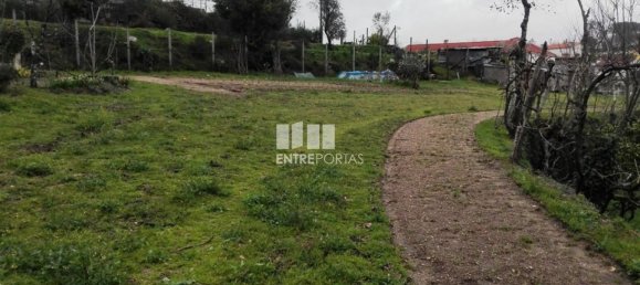 5200m² Land in Penafiel, Portugal No. 55021 18