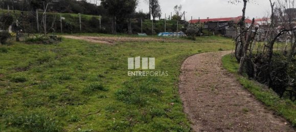 5200m² Land in Penafiel, Portugal No. 55021 22