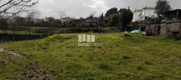 5200m² Land in Penafiel, Portugal No. 55021 3