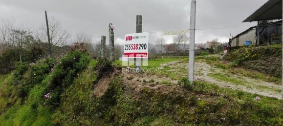 5200m² Land in Penafiel, Portugal No. 55021 20