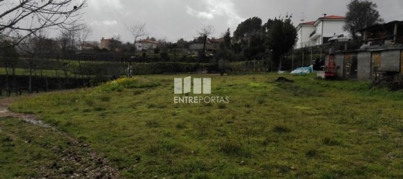 5200m² Land in Penafiel, Portugal No. 55021 2