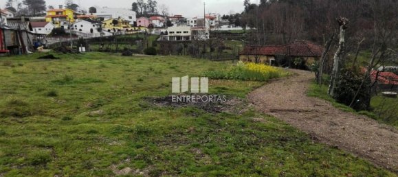 5200m² Land in Penafiel, Portugal No. 55021 21