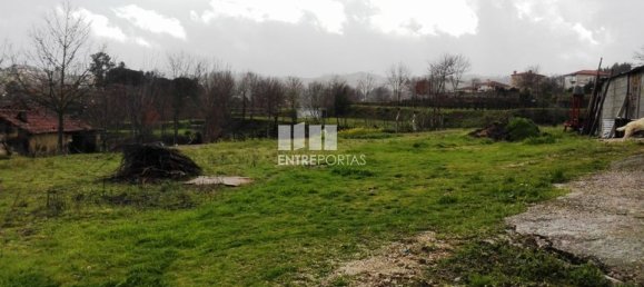 5200m² Land in Penafiel, Portugal No. 55021 4