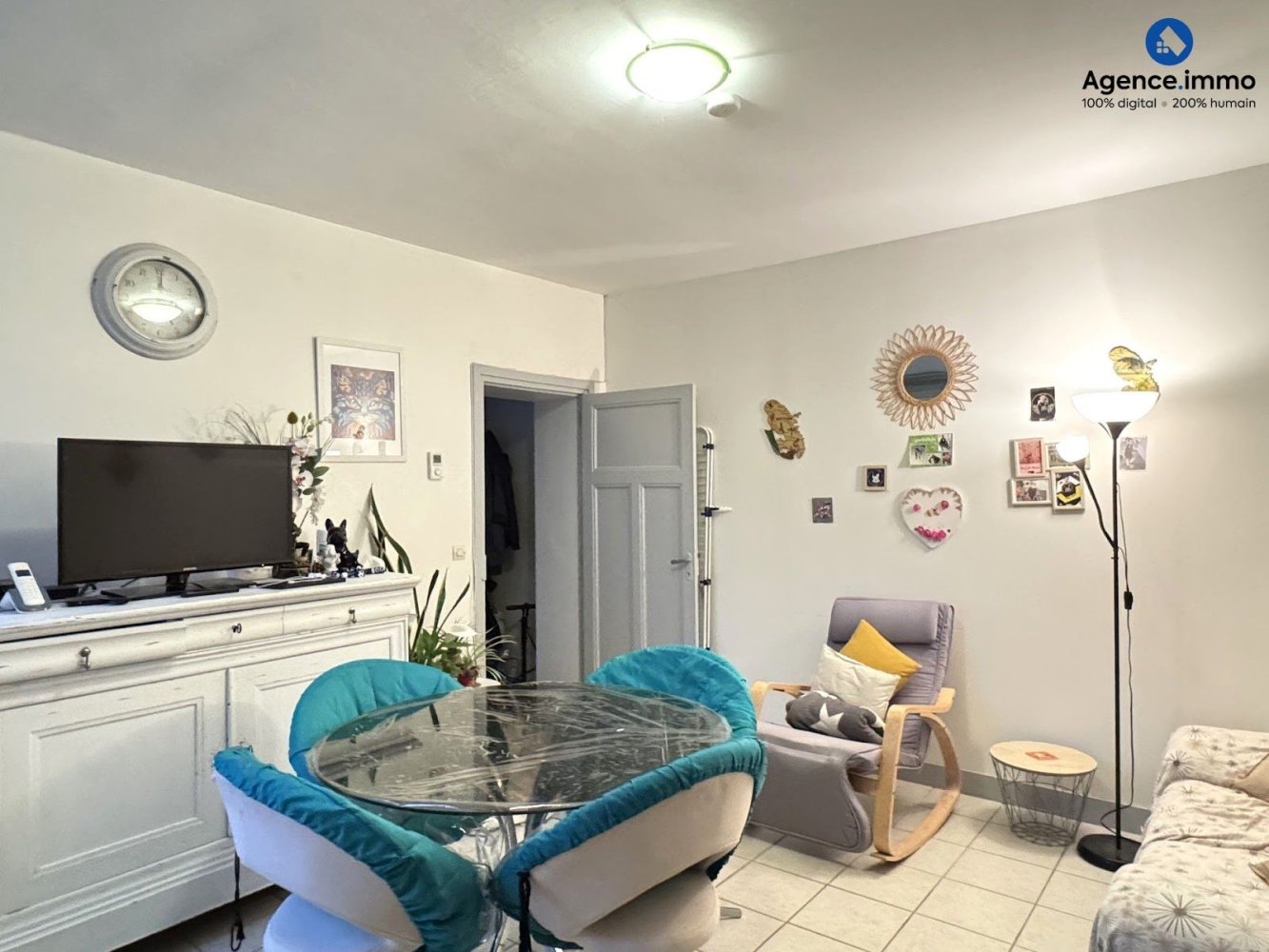 4 rooms House in Montlouis-sur-Loire, France No. 42769