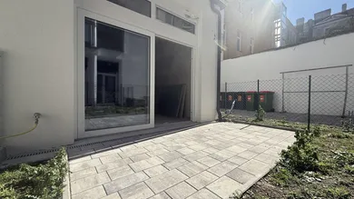 Apartamento de 3 habitaciónes en Ottakring, Austria No. 180057