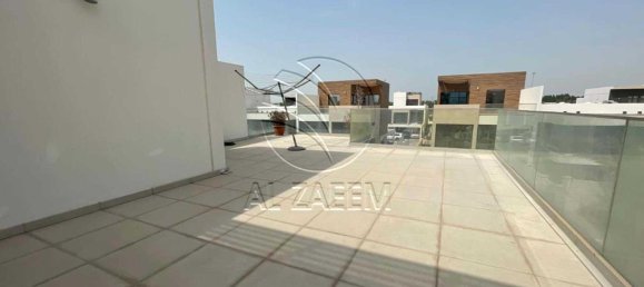 5 غرف نوم تاون هاوس في Al Salam Street, UAE رقم 29712 15