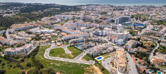 Terrain à Albufeira, Portugal 510m² No. 153324 30