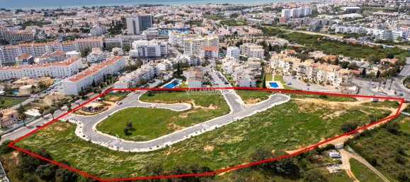 Terrain à Albufeira, Portugal 510m² No. 153324 22