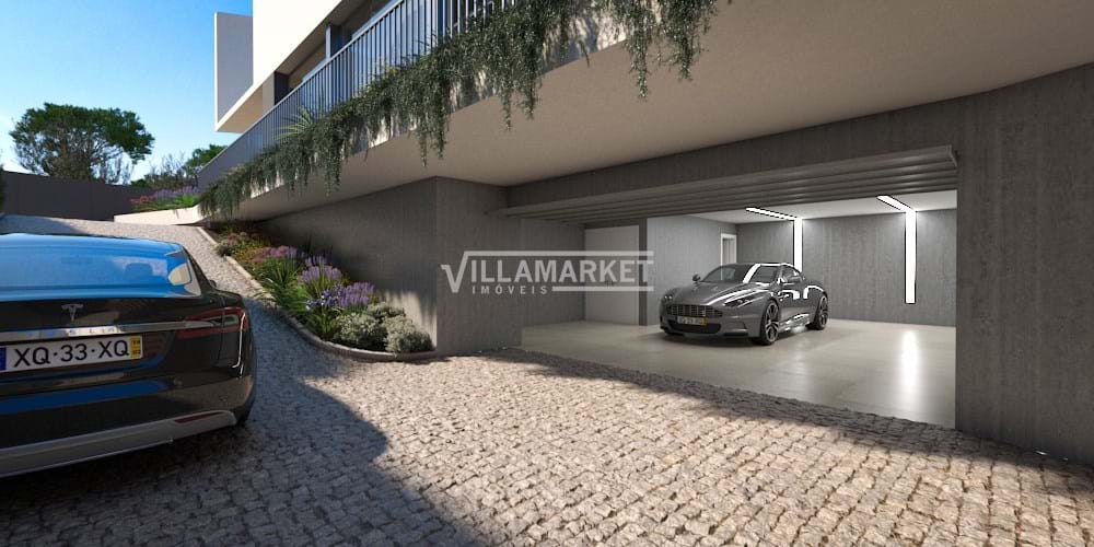 Terrain à Albufeira, Portugal 510m² No. 153324