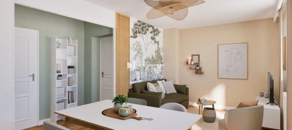 Квартира с 1 спальней в Гап, Франция № 307527 2