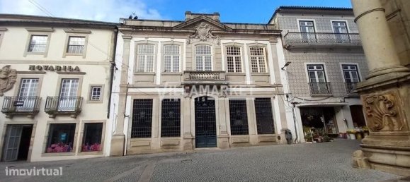 9 bedrooms Building in Vila Real, Portugal No. 70808 9