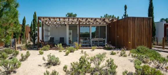 2 bedrooms Villa in Grandola, Portugal No. 126225 37