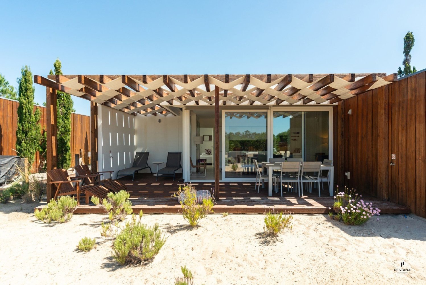 2 bedrooms Villa in Grandola, Portugal No. 126225