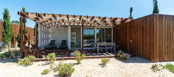 2 bedrooms Villa in Grandola, Portugal No. 126225 35