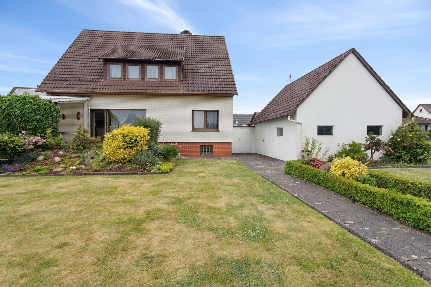 Moradia em banda T3 em Schaumburg, Germany N.º 277451