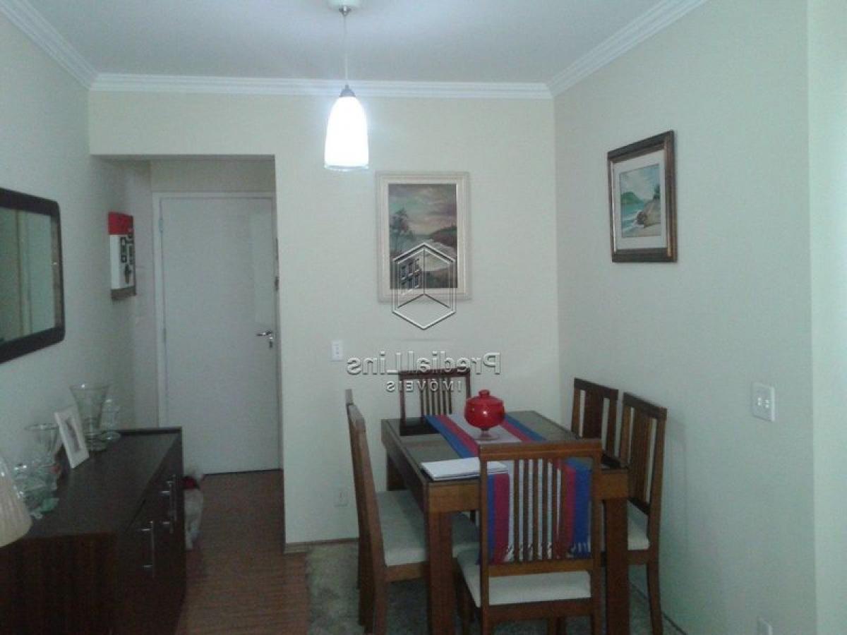 Apartamento T3 em São Paulo, Brazil N.º 453477