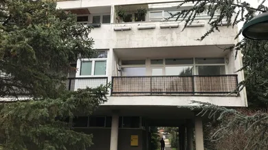 Studio à Maria Enzersdorf, Austria No. 33984