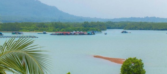 Eigentumswohnung in Bang Tao, Thailand 25.6m², Nr. 18553 6