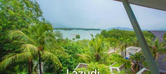 شقة في Bang Tao, Thailand 25.6متر مربع  رقم 18553 7