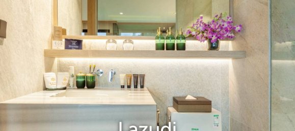 شقة في Bang Tao, Thailand 25.6متر مربع  رقم 18553 4