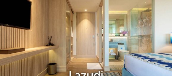 شقة في Bang Tao, Thailand 25.6متر مربع  رقم 18553 3